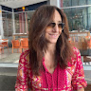 Meet your Posher, Susan